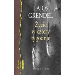 Życie w cztery tygodnie