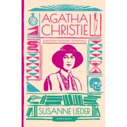 Agatha Christie. Narodziny...