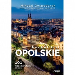 Opolskie bucket list
