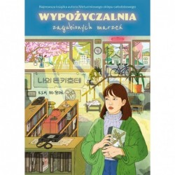 Wypożyczalnia zagubionych...