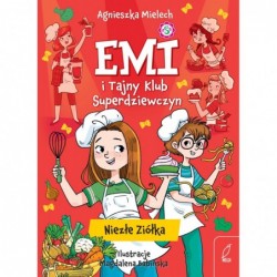 Emi i Tajny Klub...