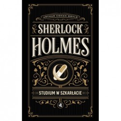 Sherlock Holmes. Studium w...