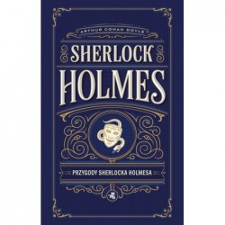 Przygody Sherlocka Holmesa