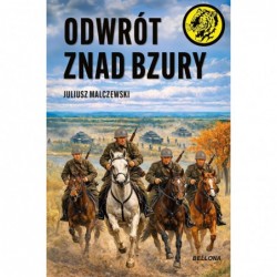 Odwrót znad Bzury