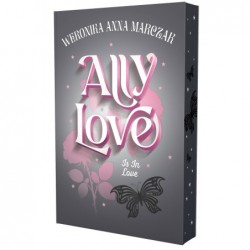 Ally Love Is In Love...