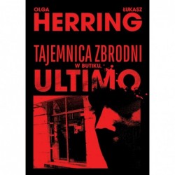 Tajemnica zbrodni w butiku...