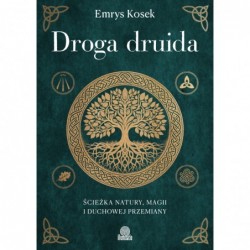 Droga druida. Ścieżka...
