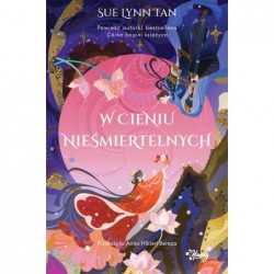 W cieniu nieśmiertelnych