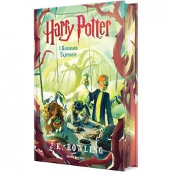 Harry Potter i Komnata...