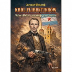 Król flibustierów. William...