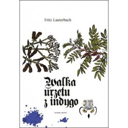 Walka urzetu z indygo