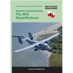Samolot wielozadaniowy PZL...