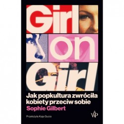 Girl on Girl. Jak...