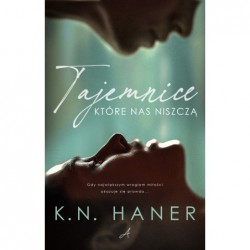Tajemnice, które nas niszczą