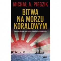 Bitwa na Morzu Koralowym....