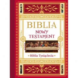 Biblia. Nowy Testament....