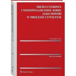 Treści cyfrowe i...