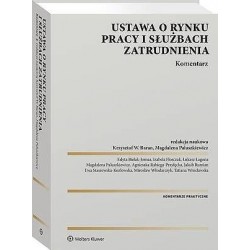 Ustawa o rynku pracy i...