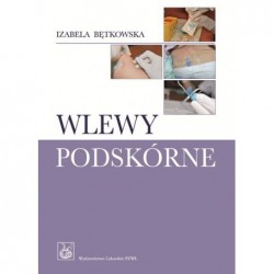 Wlewy podskórne
