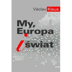 My, Europa i świat