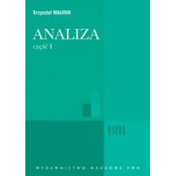 Analiza. Tom 1