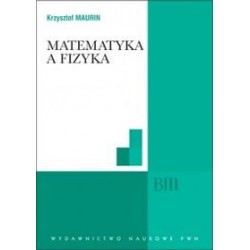 Matematyka a fizyka