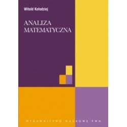 Analiza matematyczna