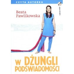 W dżungli podświadomości...