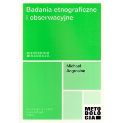Badania etnograficzne i...