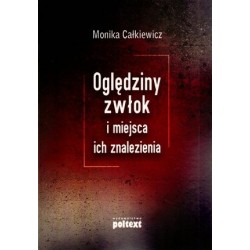 Oględziny zwłok i miejsca...