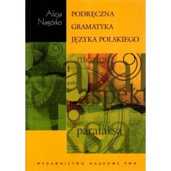 Podręczna gramatyka języka...