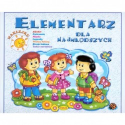 Elementarz dla najmłodszych
