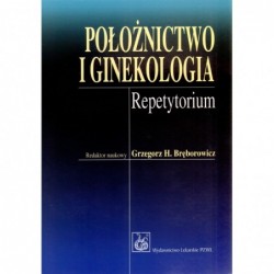 Położnictwo i ginekologia....