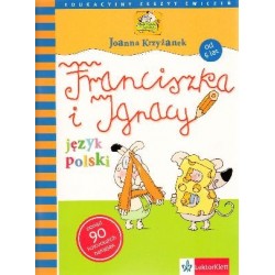 Język polski. Franciszka i...