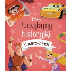 Poczytajmy historyjki o...