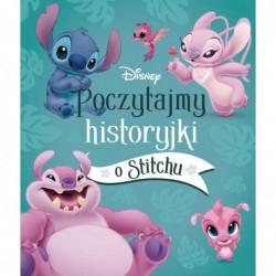 Poczytajmy historyjki o...