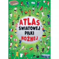 Atlas światowej piłki nożnej