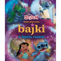 Moje pierwsze bajki o byciu...