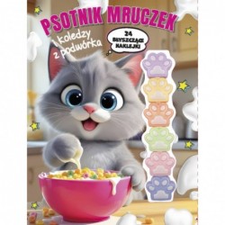 Psotnik Mruczek i koledzy z...