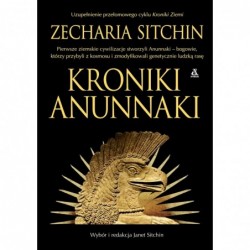 Kroniki Anunnaki