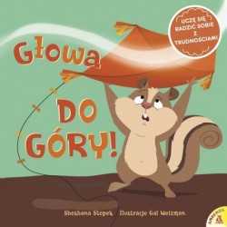 Głowa do góry! Uczę się...