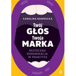 Twój głos - Twoja marka....