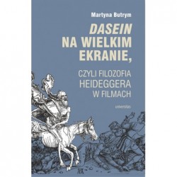 Dasein na wielkim ekranie,...
