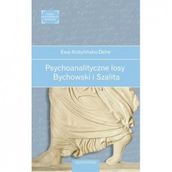 Psychoanalityczne losy....