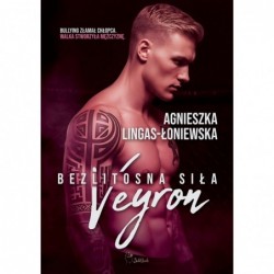 Veyron. Cykl Bezlitosna...