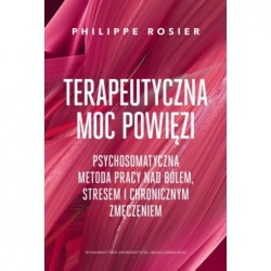 Terapeutyczna moc powięzi....