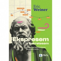 Ekspresem z Sokratesem....