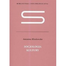 Socjologia kultury