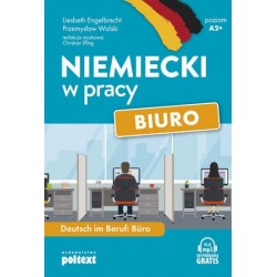 Niemiecki w pracy: biuro....