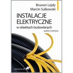 Instalacje elektryczne w...